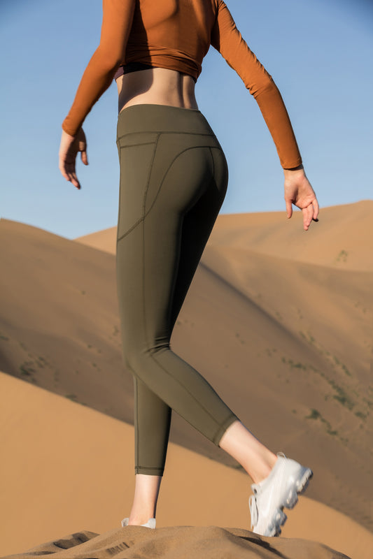 K0225 Energy Booster Leggings