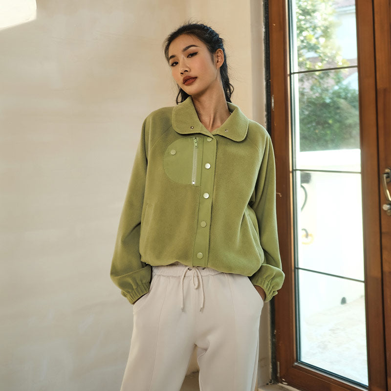 La Nikar Autumn/Winter padded sports jacket