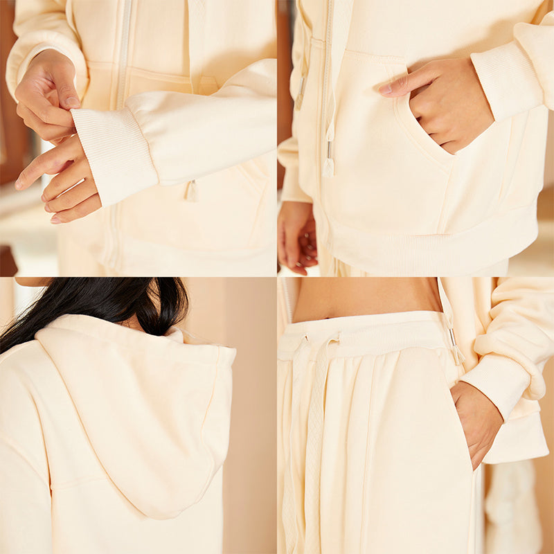 La Nikar Fall/Winter-Loose Casual And Versatile Straight Leg Pants