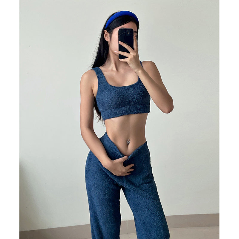 La Nikar Casual Pants - Relaxed Fitness