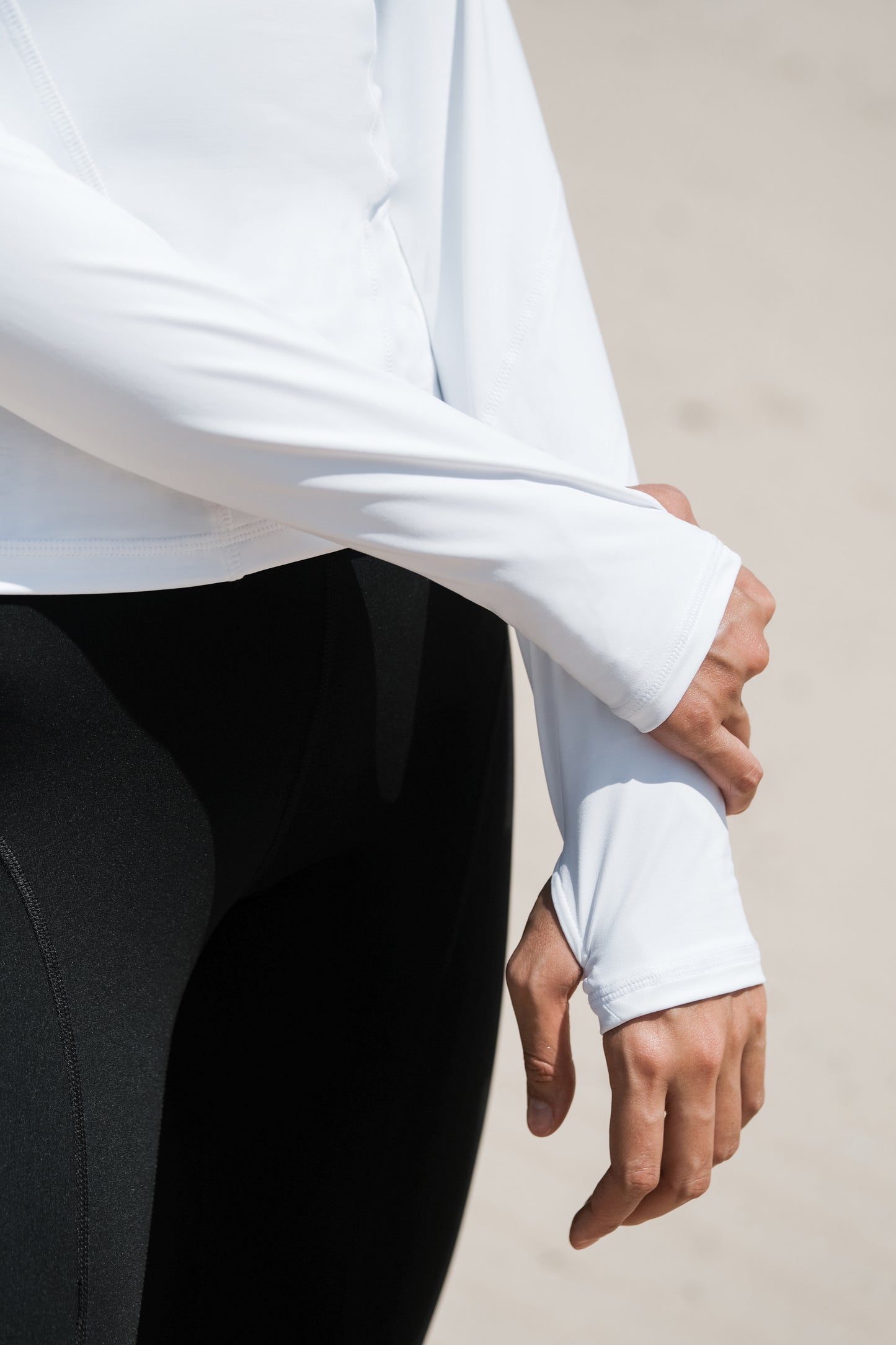 S0349 Gravity Performance L/S Tops