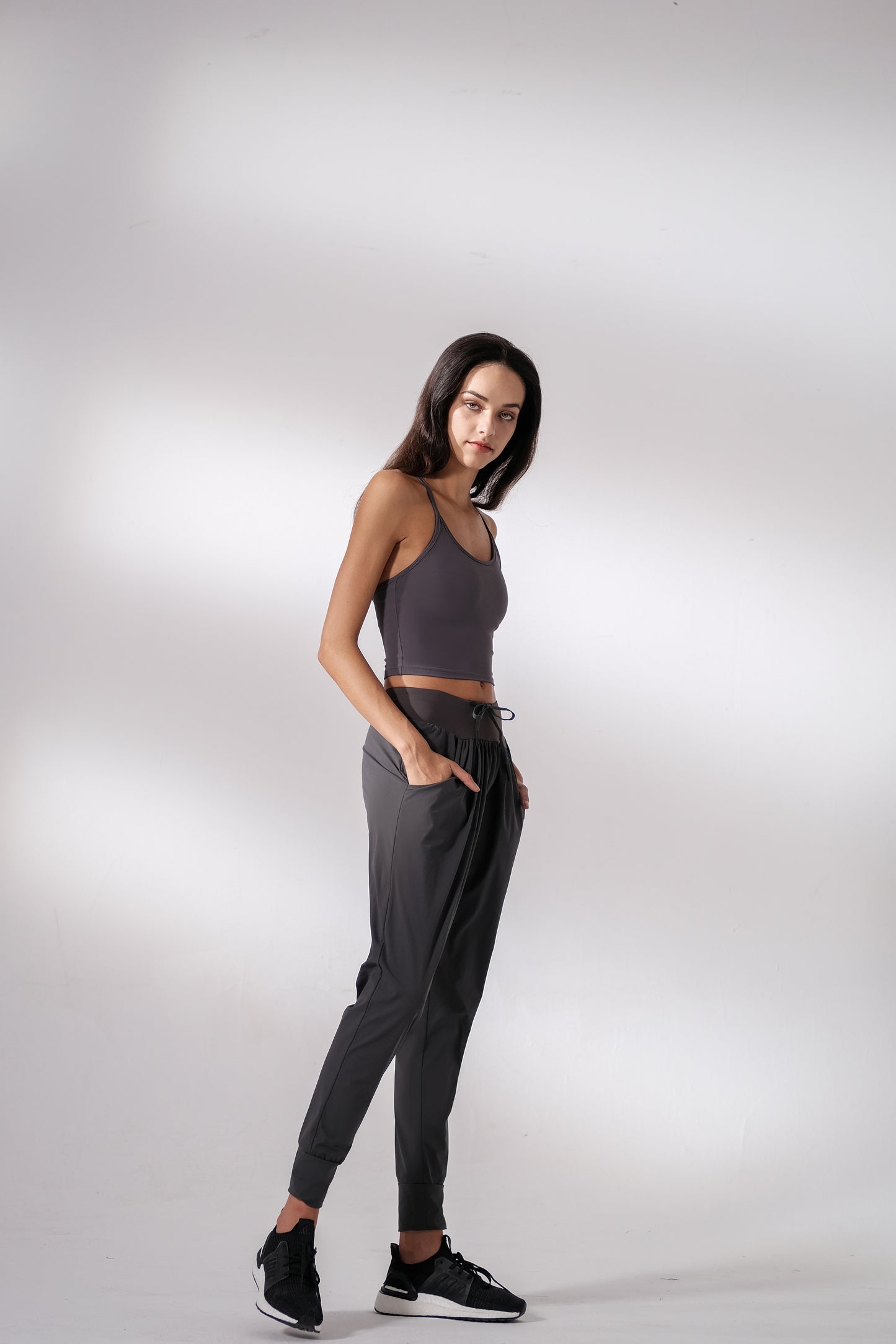 K0209 Street Sweatpants
