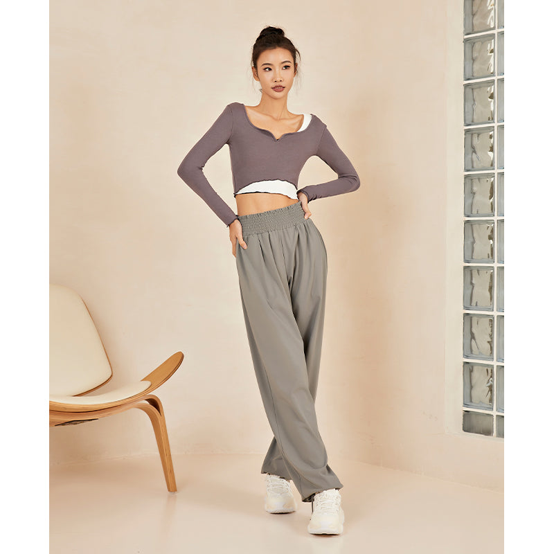 La Nikar Casual Sweatpants
