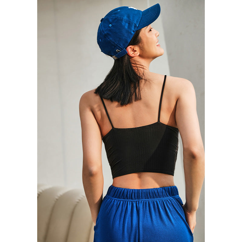 La Nikar Summer Collection - Camisole (Quick Dry)