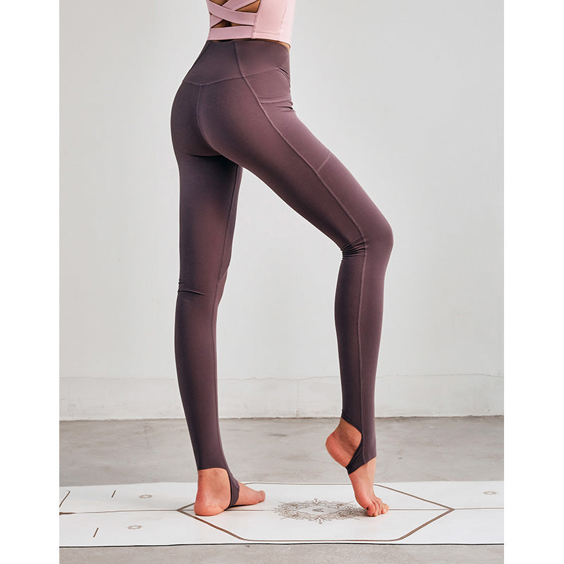 LANIKAR Antibacterial Series - Thin Yoga Pants (Women's)