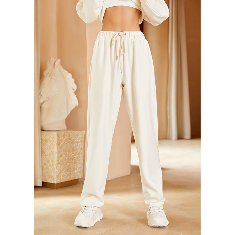 La Nikar New Knitted Straight-leg pants - Versatile Casual Pants