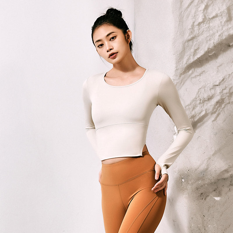 La Nikar new gym-specific sports and fitness clothing