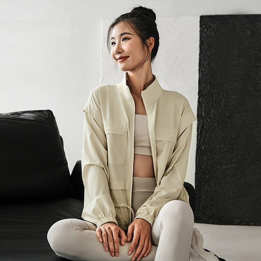 La Nikar Woven Workwear Sport Coat - Women's