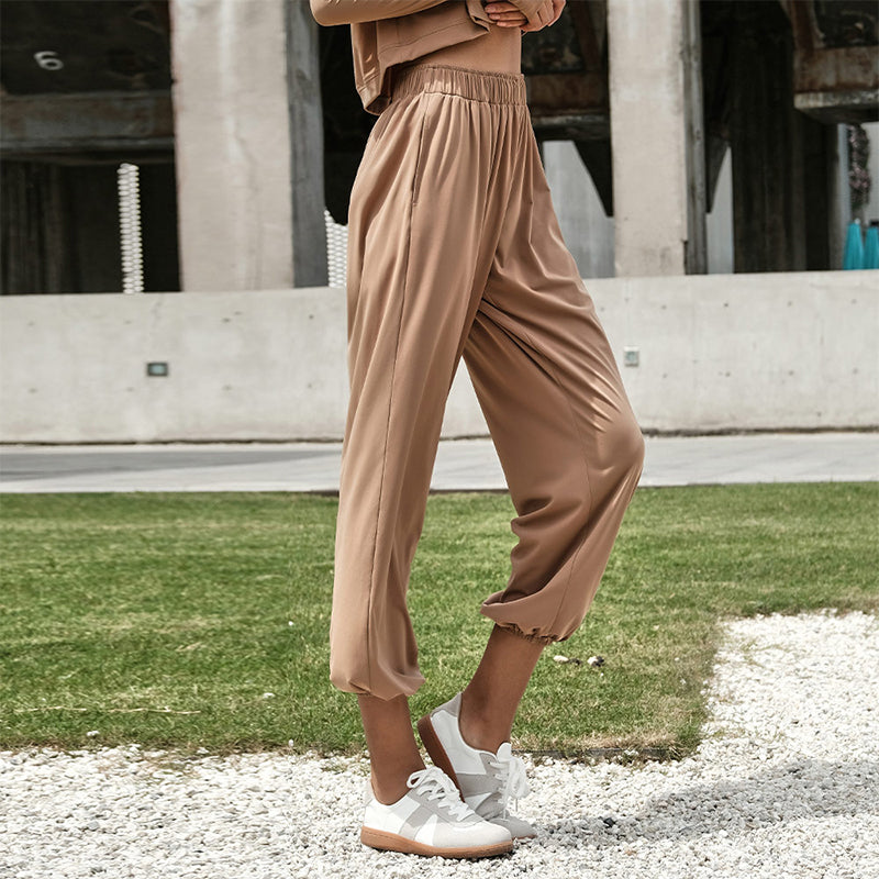 LaNikar outdoor thin sun protection sweatpants