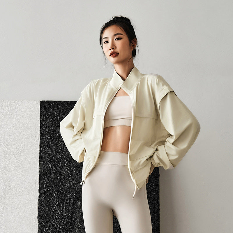 La Nikar Woven Workwear Sport Coat - Women's