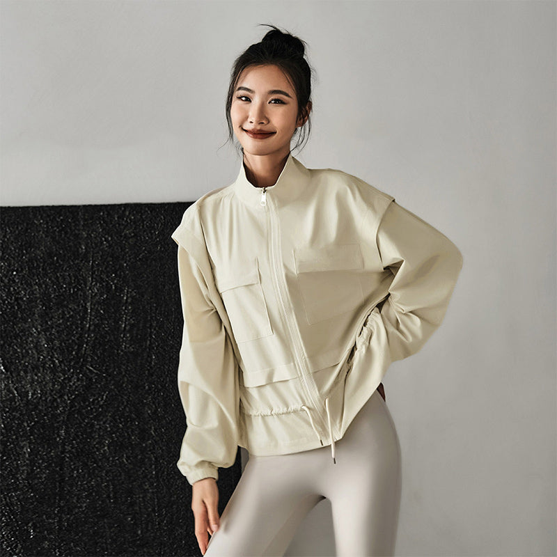 La Nikar Woven Workwear Sport Coat - Women's