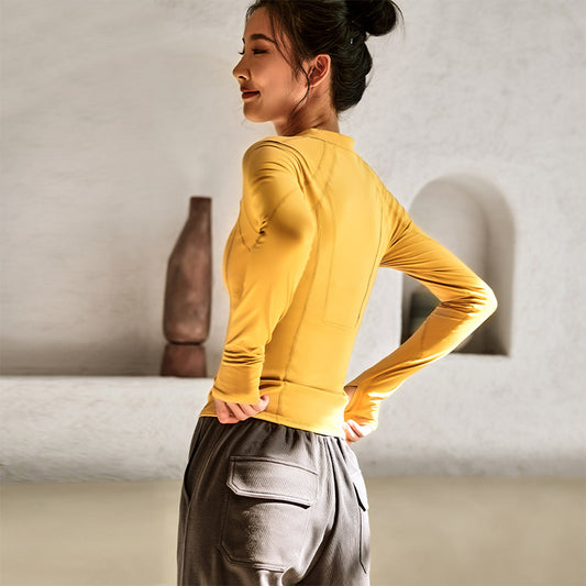 La Nikar Yoga Tights