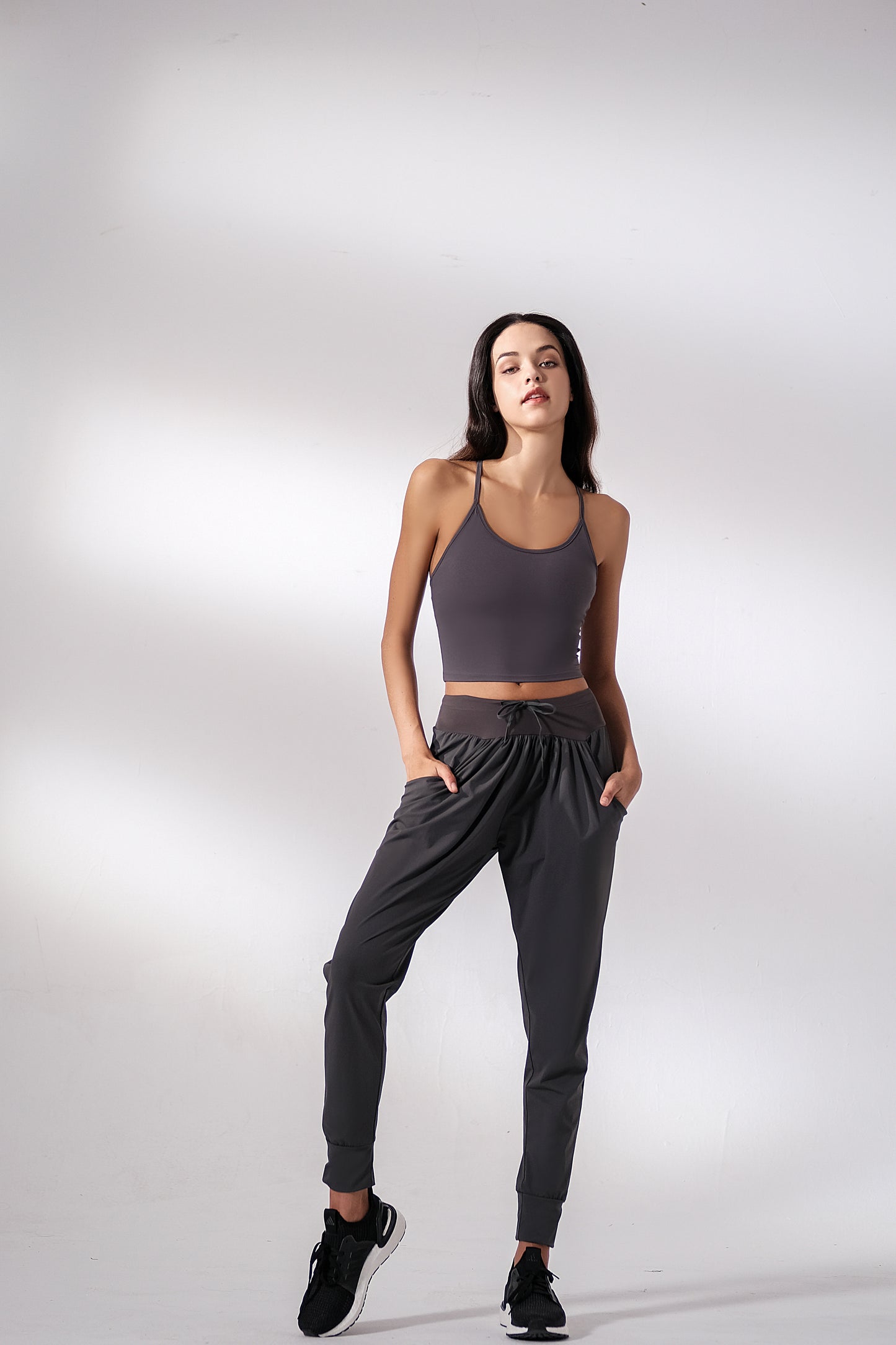 K0209 Street Sweatpants