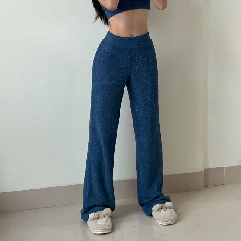 La Nikar Casual Pants - Relaxed Fitness