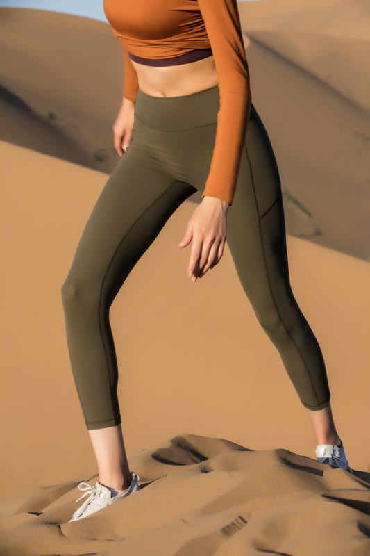 K0225 Energy Booster Leggings