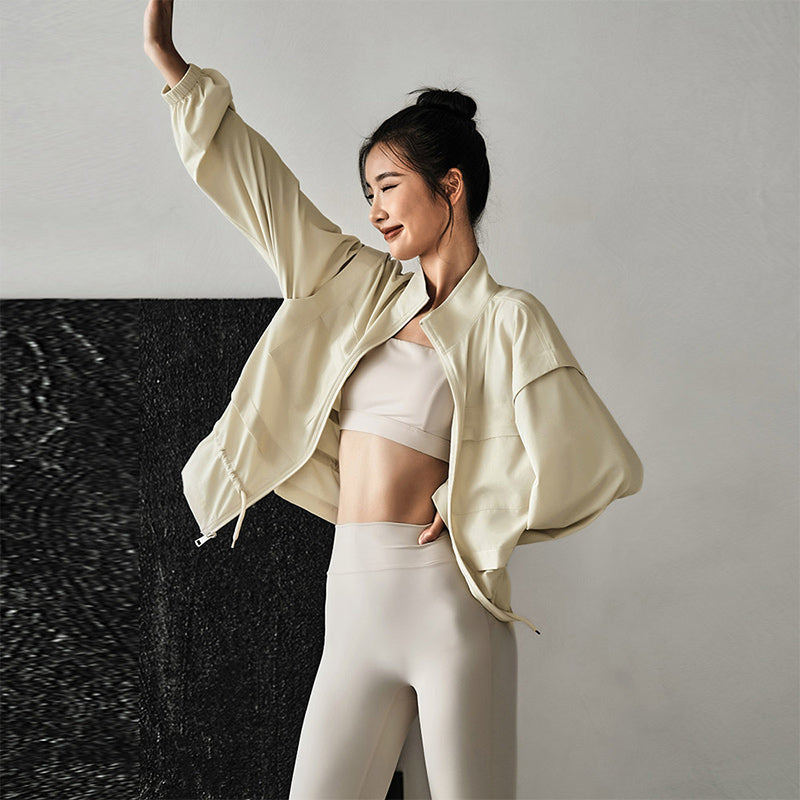 La Nikar Woven Workwear Sport Coat - Women's