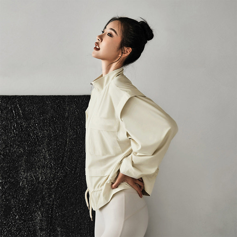 La Nikar Woven Workwear Sport Coat - Women's