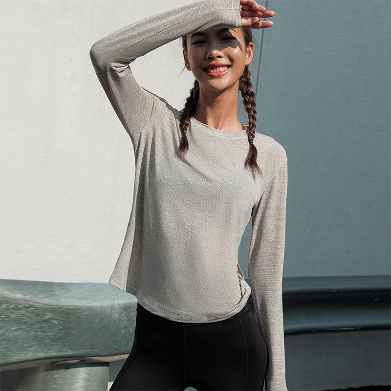 La Nikar professional training fitness clothing - quick dry and breathable