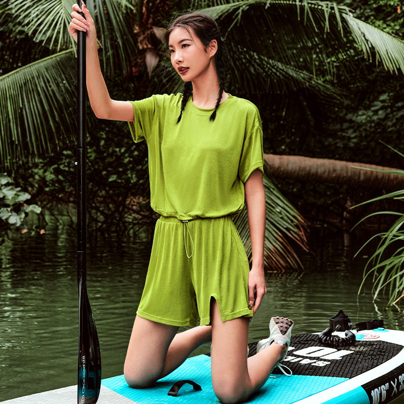 La Nikar Summer Collection - Running shorts