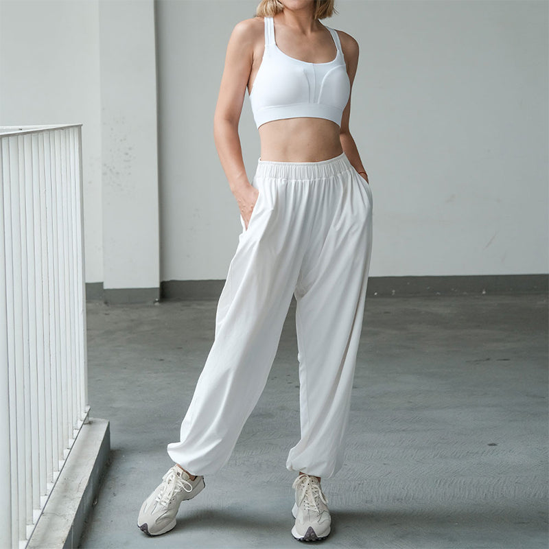 LaNikar outdoor thin sun protection sweatpants
