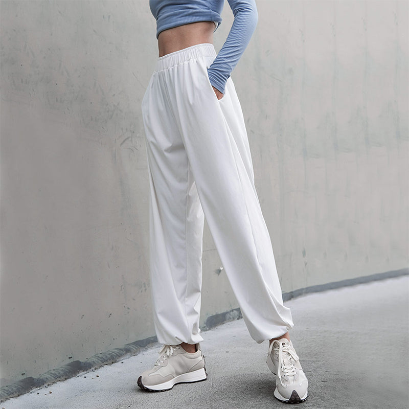 LaNikar outdoor thin sun protection sweatpants