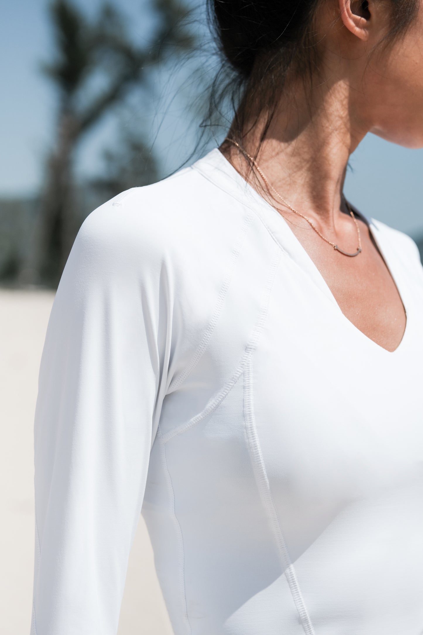 S0349 Gravity Performance L/S Tops