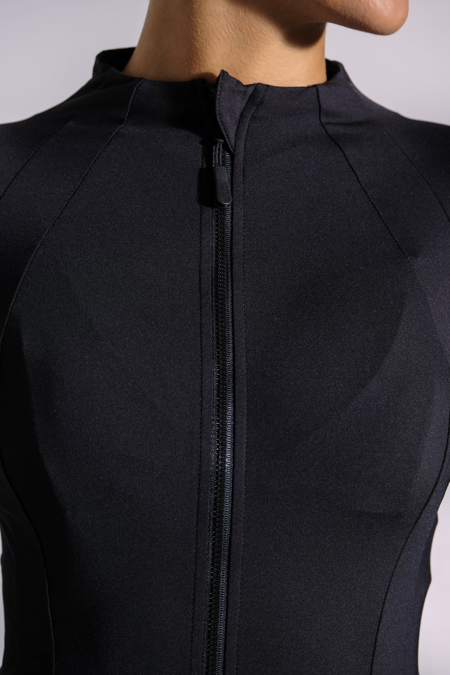 S0153 Bionic Woman Sports Jacket
