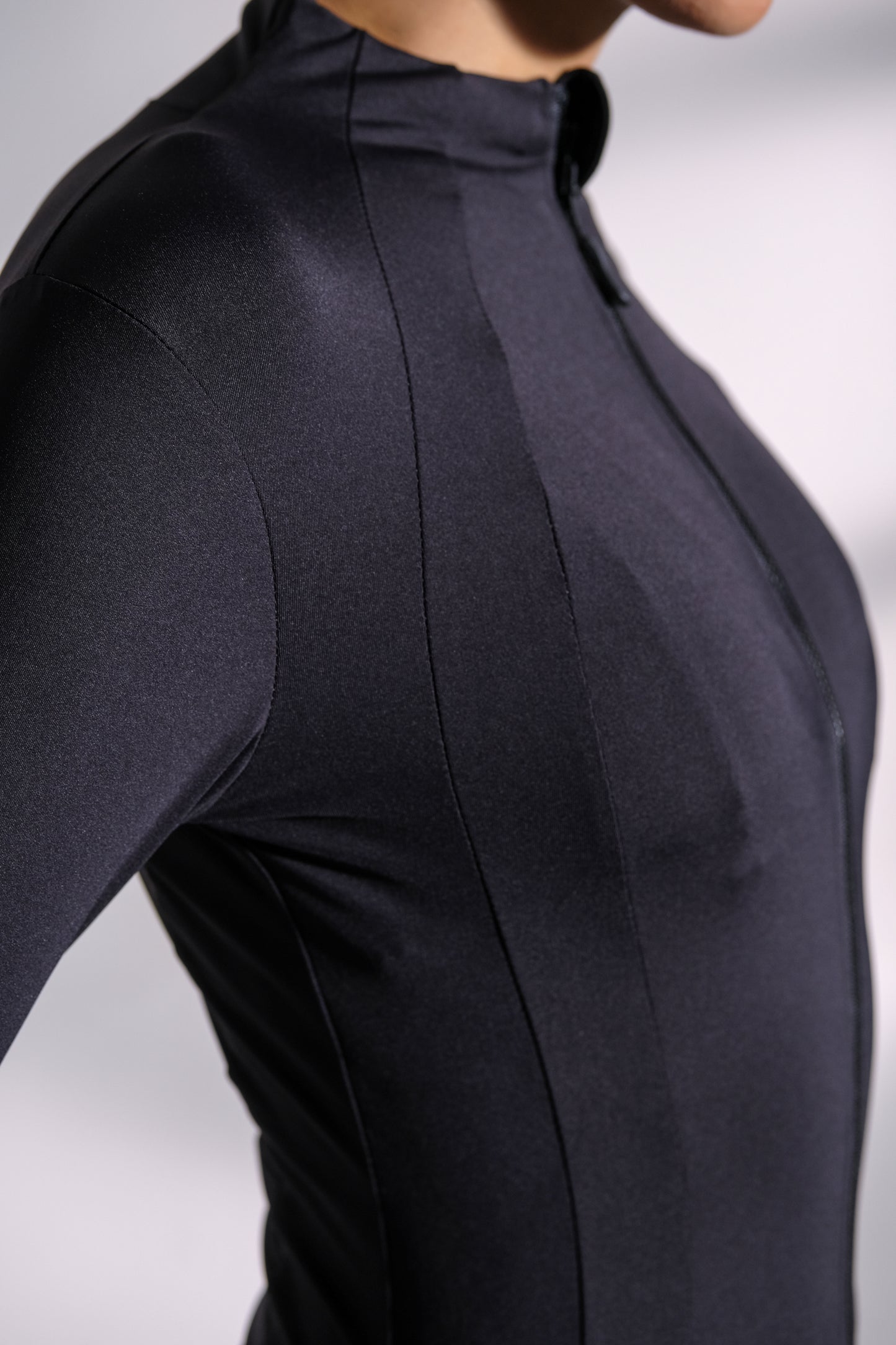 S0153 Bionic Woman Sports Jacket