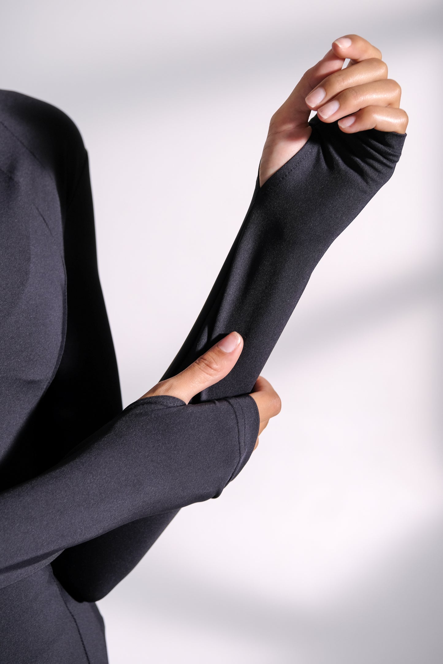 S0153 Bionic Woman Sports Jacket