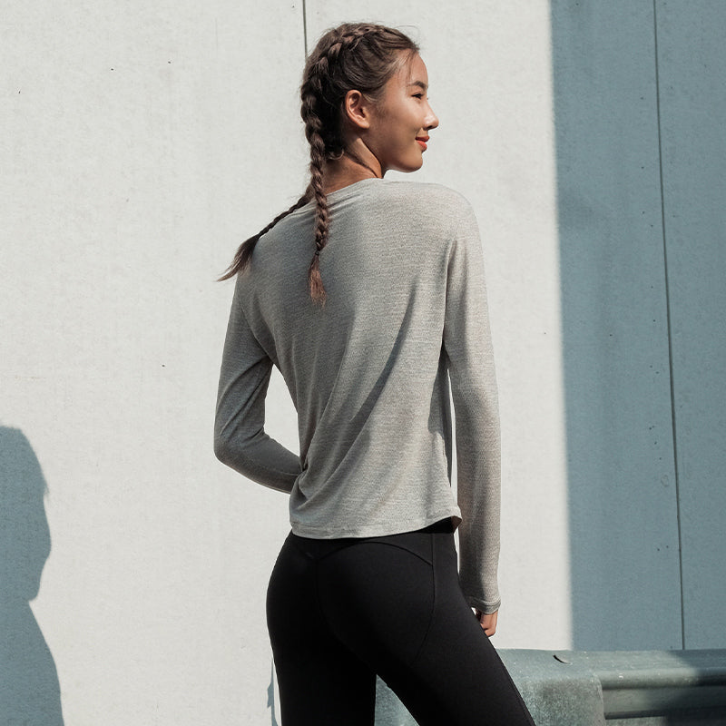 La Nikar professional training fitness clothing - quick dry and breathable